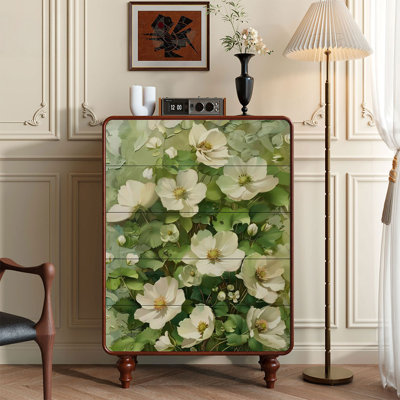 Commode américaine American