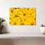 Fleurs jaune vif Harnek-108730759