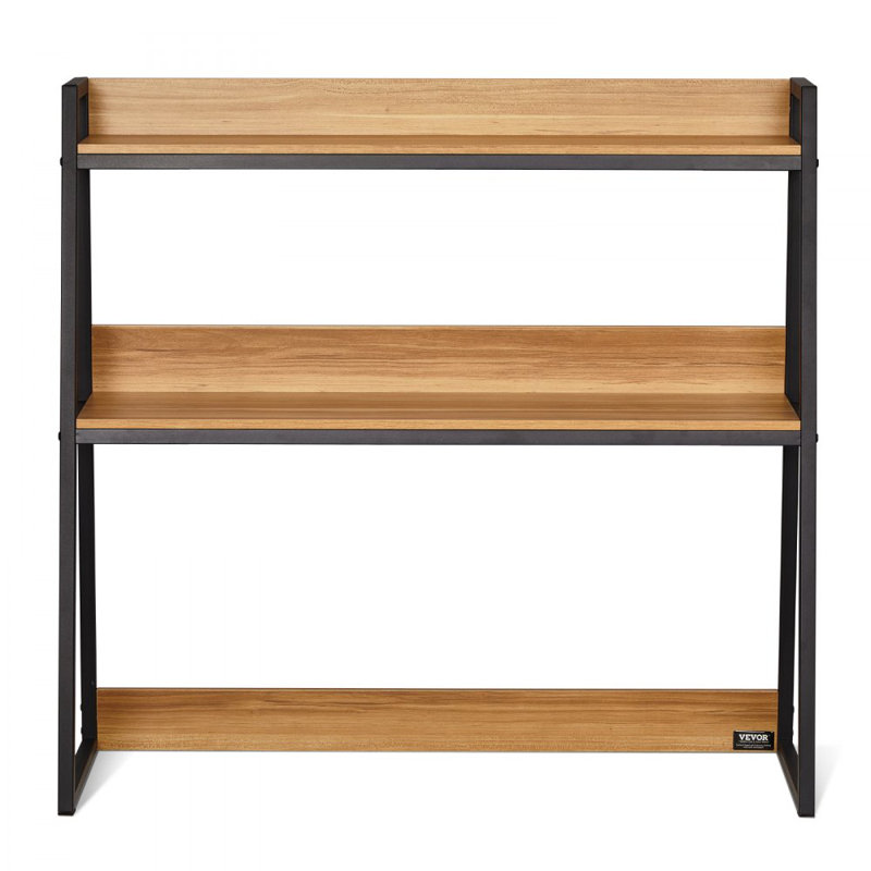 Desk Organiser, Brown