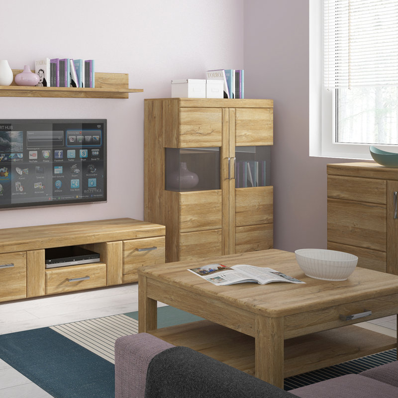 Duarte 92.6cm Sideboard