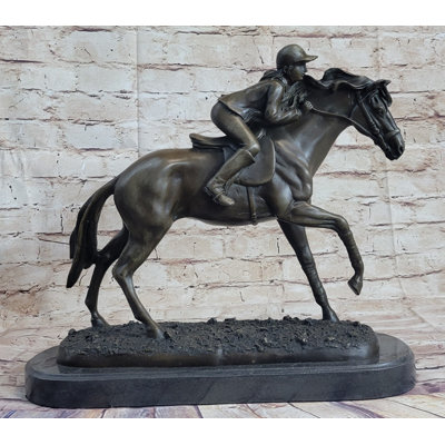 Figurine Asle