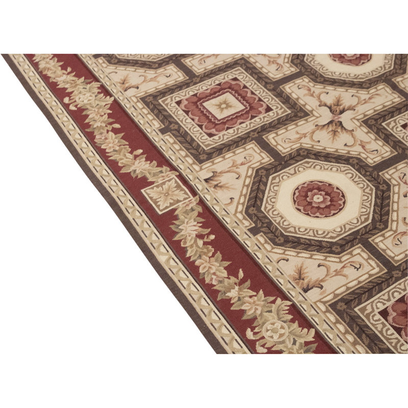 One-of-a-Kind 8' X 10' Area Rug