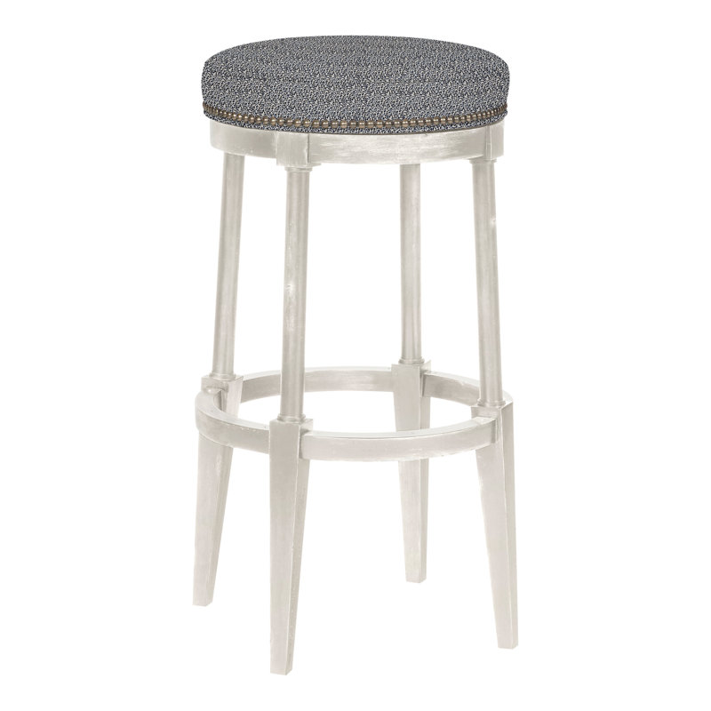 Lydia Stool, Yes, Navada Blue, Casa Blanca