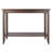 Adreann 40'' Console Table