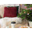 Burkes Square Throw Cushion