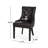 CHENEY DINING CHAIR - KD