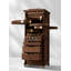 Armoire à bijoux Minimalist