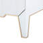 Madeline 3 - Drawer Nightstand-64776234