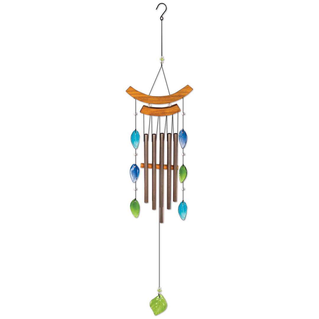 Hakeem Wind Chime Dakota Fields