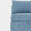 Causeuse avec rangement Mid-Century-491616632