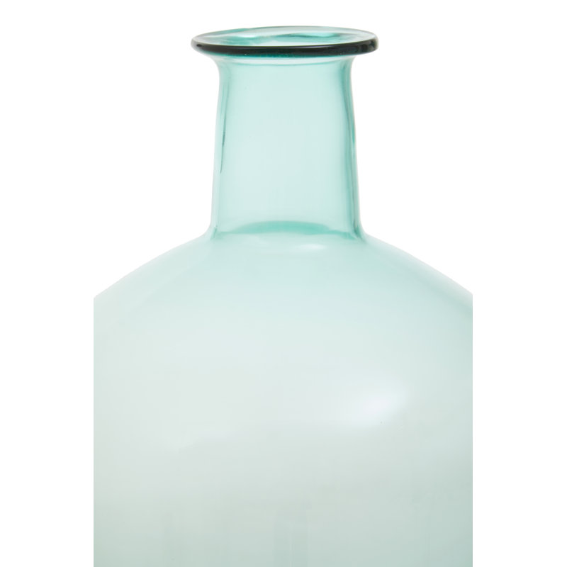 Avana Glass Table Vase