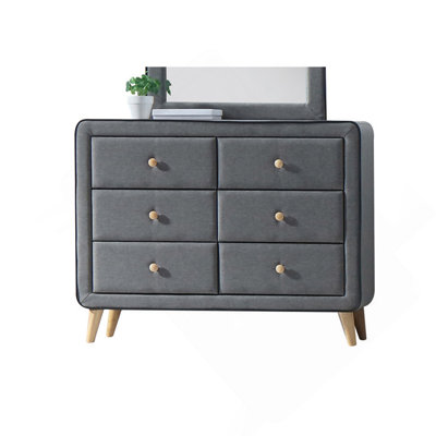 Commode Valda