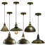 Schulman 1 - Light Dome Pendant-1894624849-1999978011