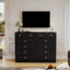 Commode 6 tiroirs l 23 po-623463911