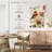 Brampt Spiced Nature II Linen Leaf-108552923