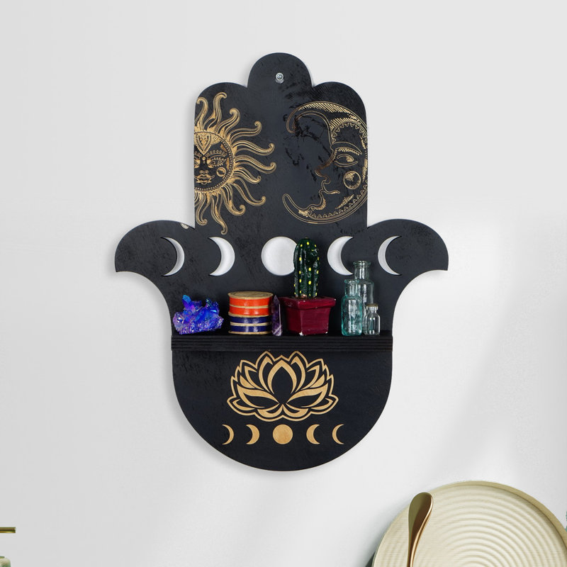Accent Shelf