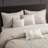 Elegant 7-Piece Comforter Bedding Set-113992281