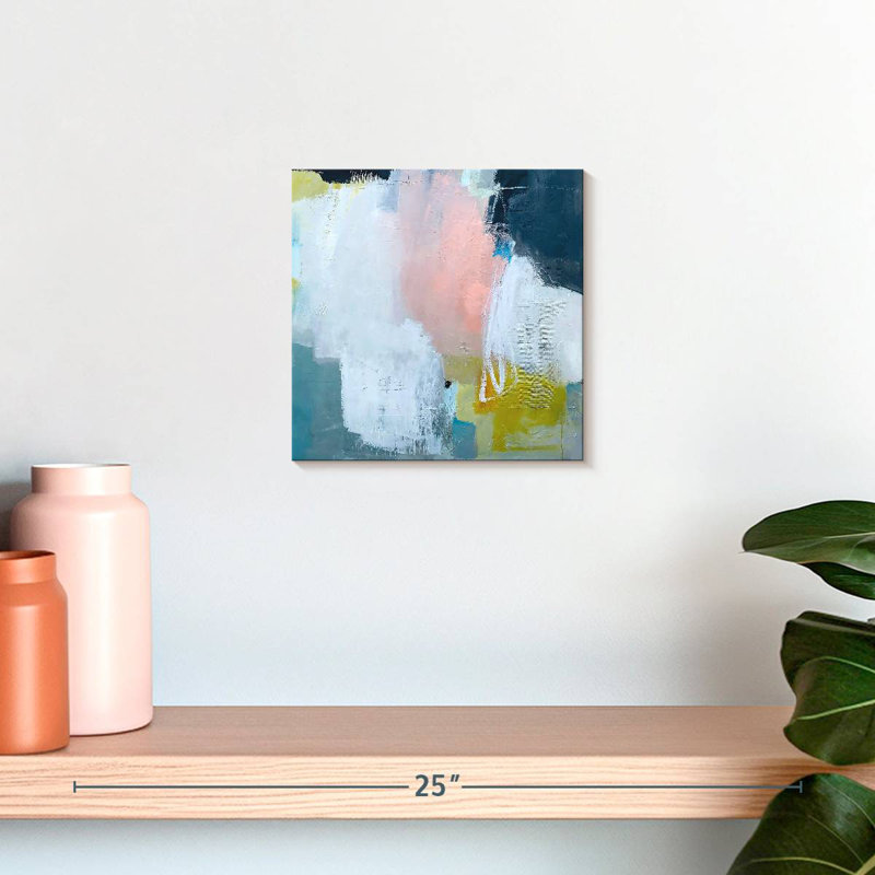 Avery Reflection Passion, 10" H x 10" W