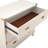 Ostoyic 36'' W 3 - Drawer Dresser