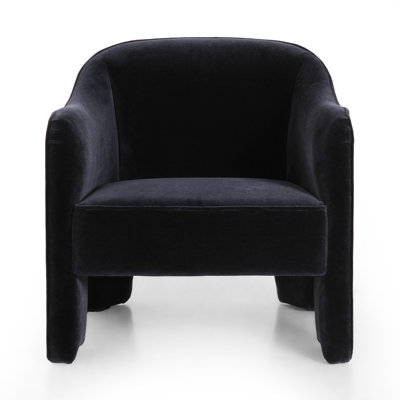 Sully Chair in Surrey Moss