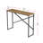 41 inch Console Table in Natural Driftwood