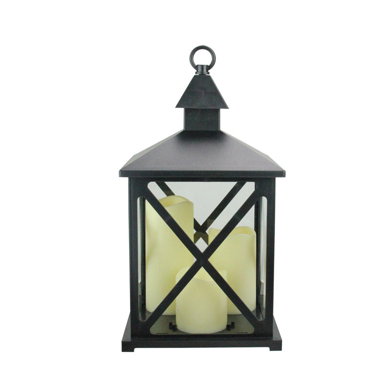 Northlight Candle Lantern
