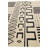 8x10 Petrella Ivory Rug