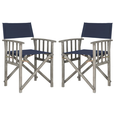 Fauteuil de patio Woodacre