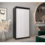 Gallipolis Manufactured Wood Wardrobe-140342608
