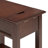 End Table with Power Outlet-19293893