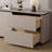 Large Capacity Sideboard. 70.86'' Sideboard-98425245