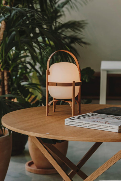 Table Lamps