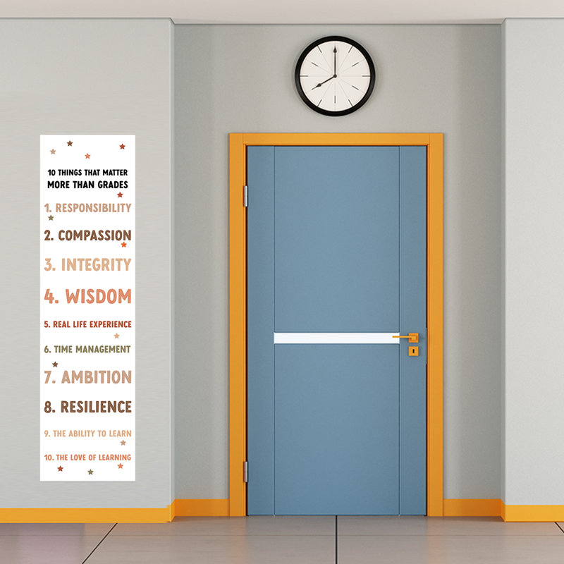 Affiche de motivation Koyal