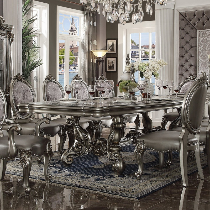 Table de salle à manger Versailles