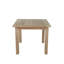TABLE BISTRO 35 "WINDSOR