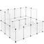 Juli Small Animal Cage-279134808