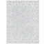 Tapis oriental en laine et coton touffeté à la main avec latex Schmier-708787421