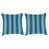 Blue/Teal/Striped