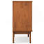 Buffet 4 portes Draper Mid Century