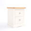 Eastchester 45 cm W Bedside Table-121604641