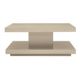 Caracole Classic Coffee Table
