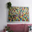 Confetti II, toile tendue avec cadre_OJAR3233-2083666233-2083666210