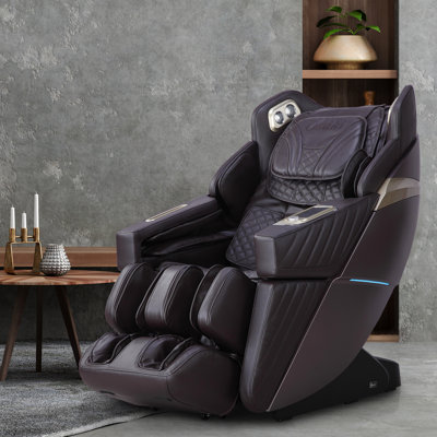 OS-3D Hamilton LE Massage Chair