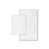 White is out of stock