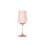 Ensemble de 6 verres à vin Brown Sugar-1588978689