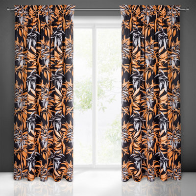 Abdinasir Blackout Curtain
