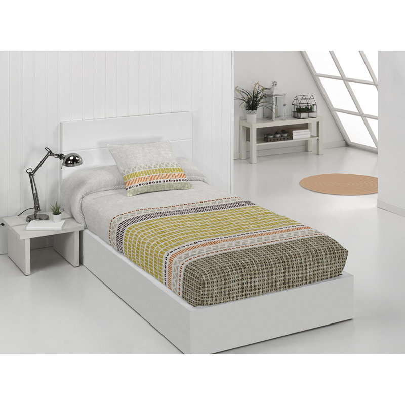 Silliman Bedding, 150cm W x 240cm L