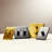 Accessory Double Dimmer In Brass-116400128-116400130