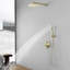 Robinet de douche mural-59272136