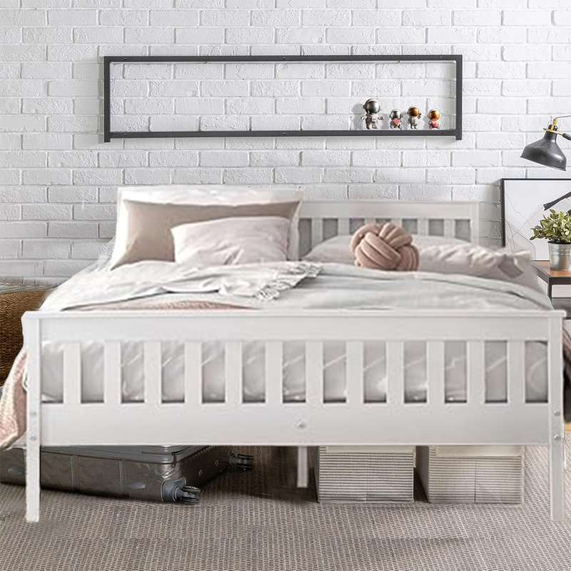 Castina Bed